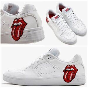 Men's Skechers X Rolling Stones X Mark Nason Palmilla RS Marquee Shoes- Size 14